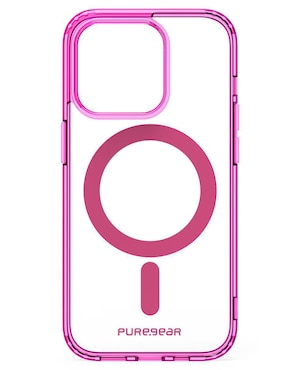 Funda Para Celular Apple Slimshell De TPU