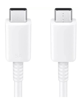 Cable USB C Samsung A Tipo USB C 1 M