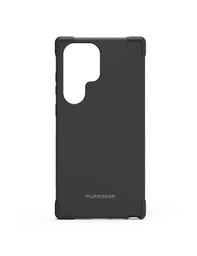 Funda Para Celular Samsung Dualtek De Policarbonato