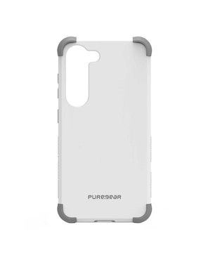 Funda Para Celular Samsung Dualtek De Policarbonato