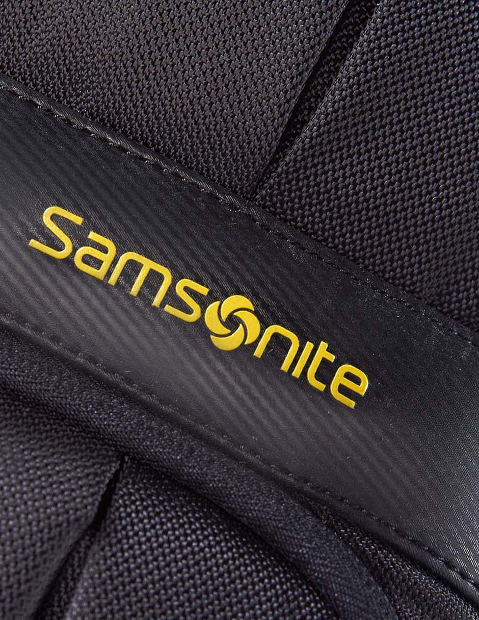Mochila para viaje Ikonn impermeable unisex 2