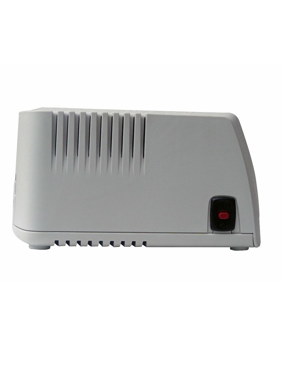 Regulador de voltaje 2