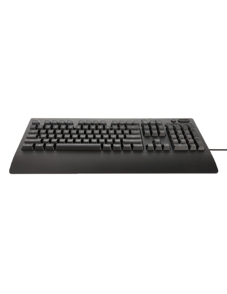 Teclado gamer conexión alámbrica G213 Prodigy 2
