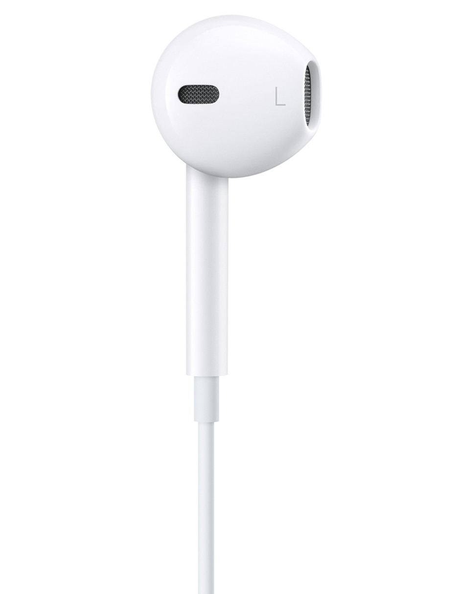 EarPods alámbricos 3