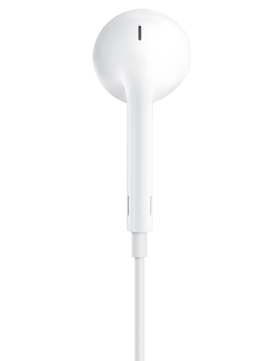 EarPods alámbricos 4