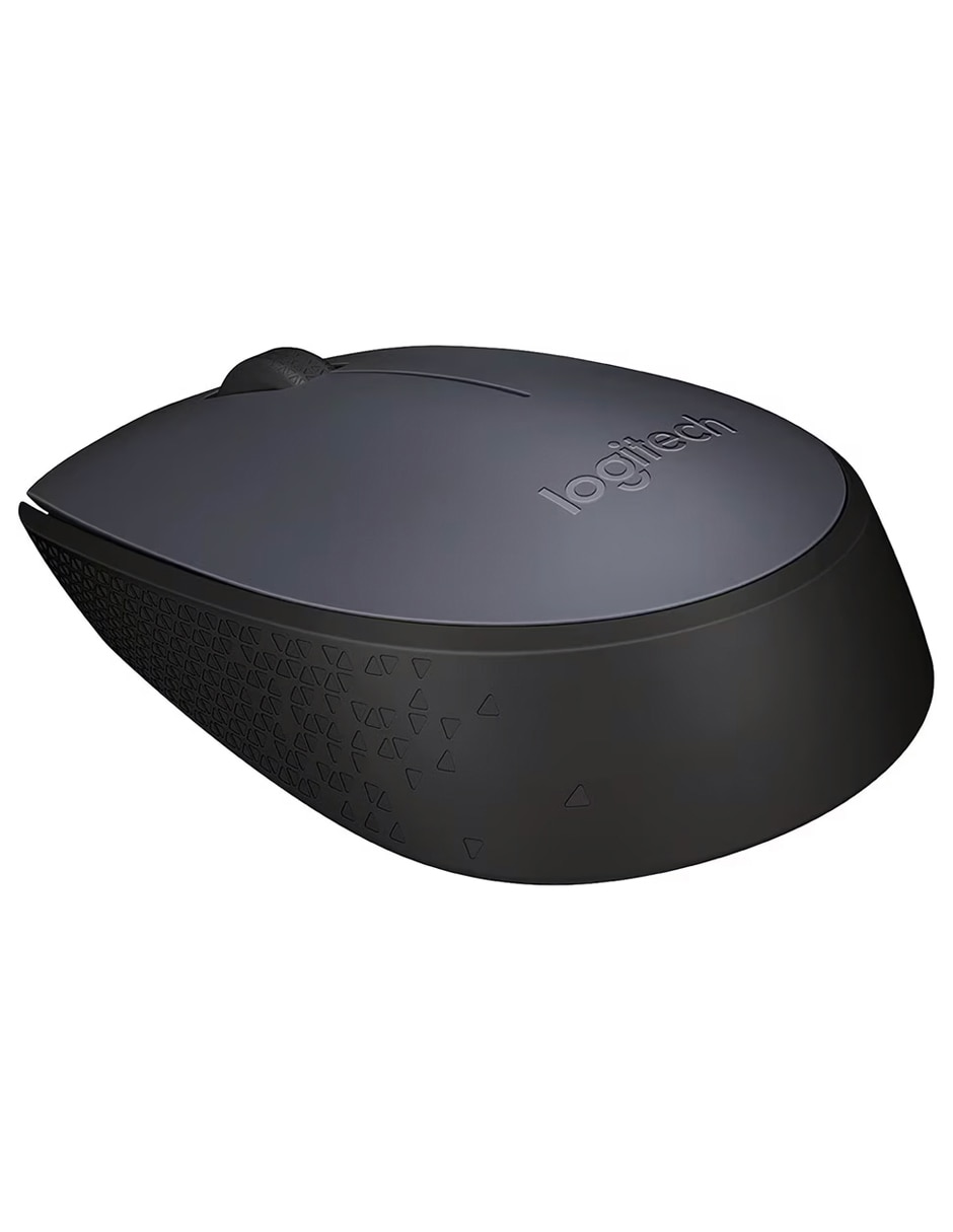 Mouse Inalámbrico m170 910-0049 4