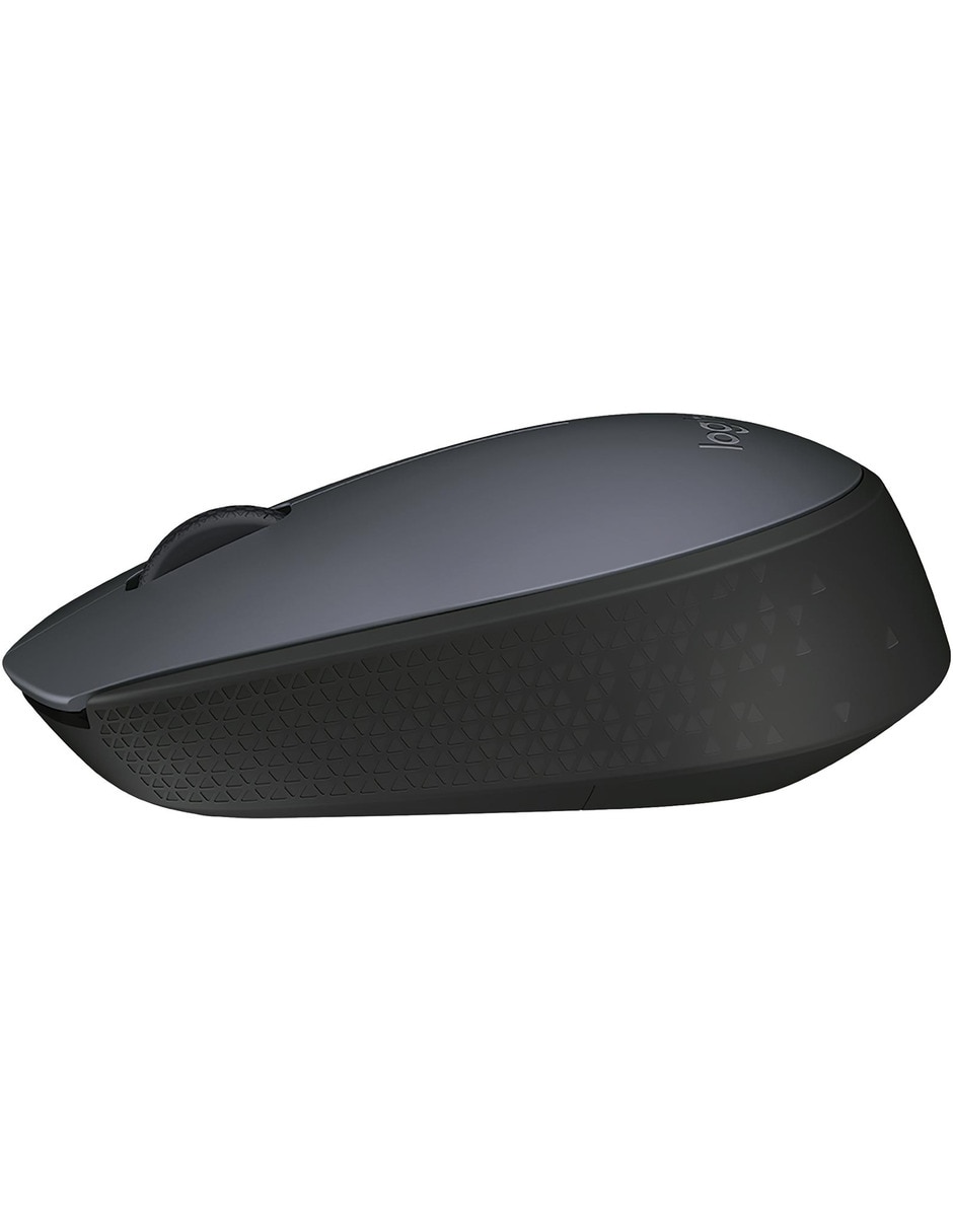 Mouse Inalámbrico m170 910-0049 5