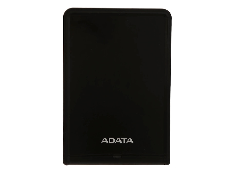 Disco duro externo capacidad 2 TB 2