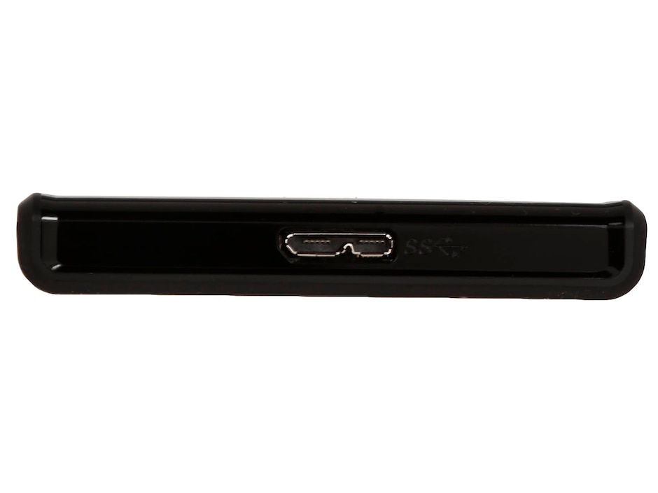 Disco duro externo capacidad 2 TB 3