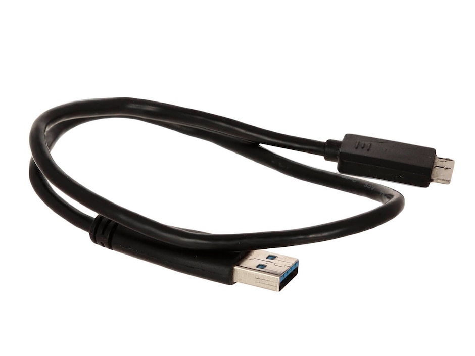 Disco duro externo capacidad 2 TB 4