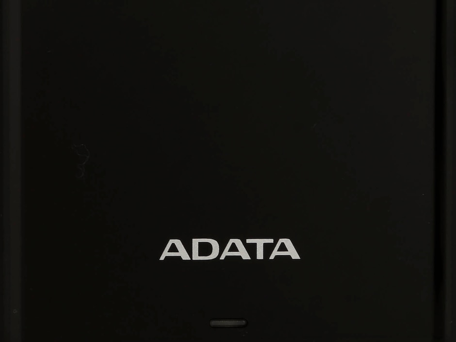 Disco duro externo capacidad 2 TB 6