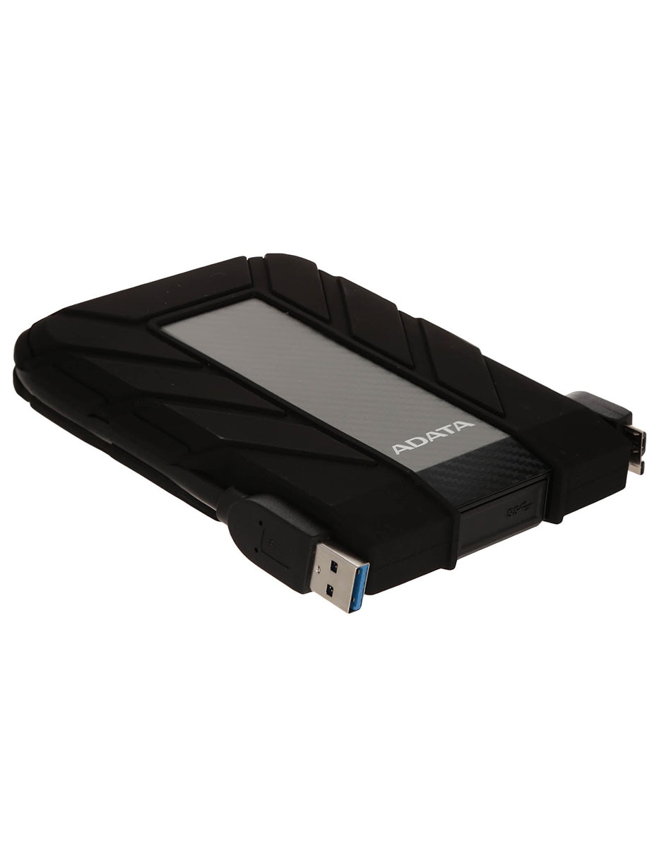 Disco duro externo capacidad 2 TB