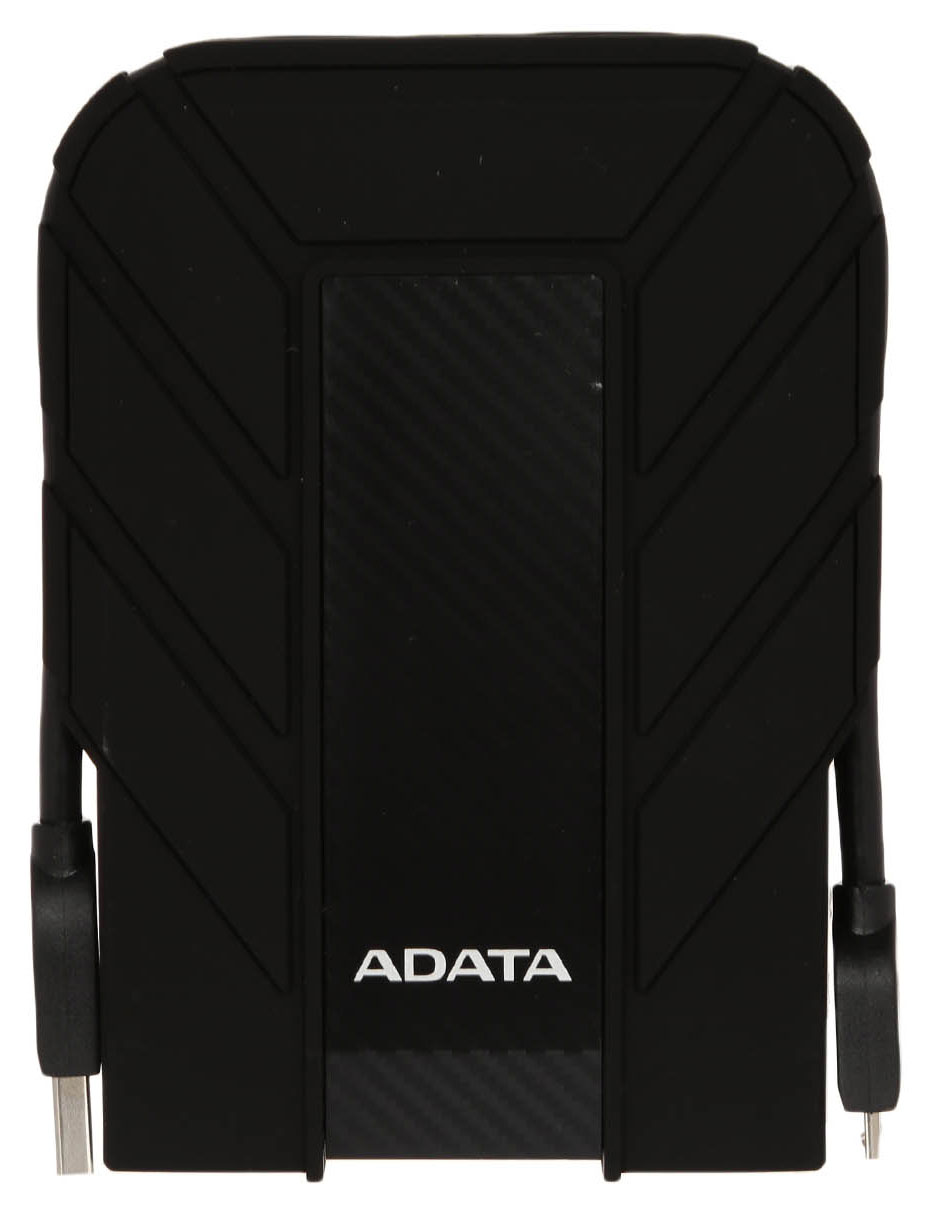 Disco duro externo capacidad 2 TB 3