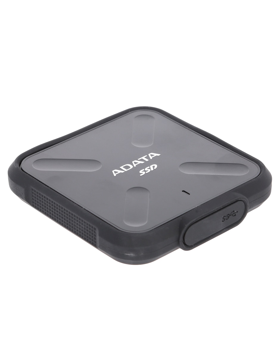 Disco duro externo capacidad 256 GB 2