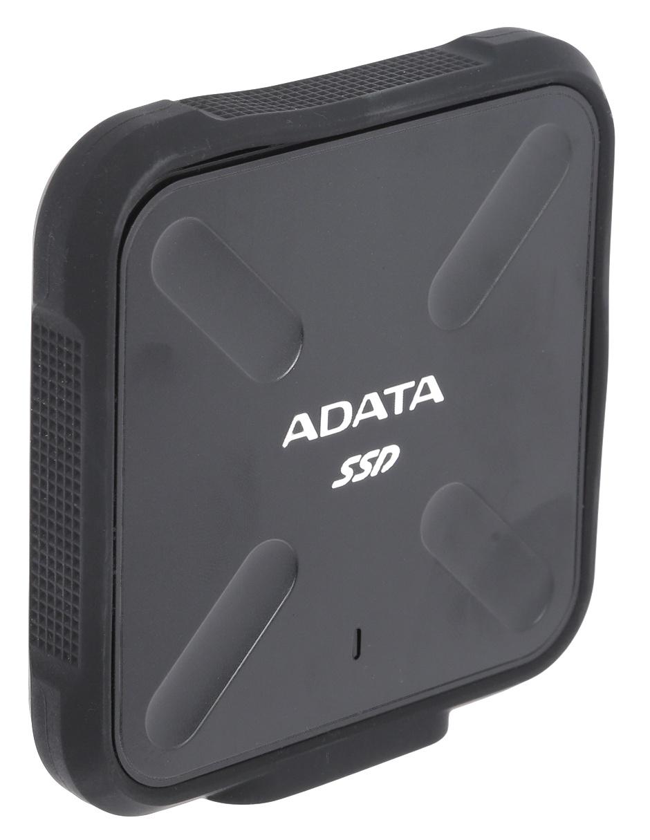 Disco duro externo capacidad 256 GB 3