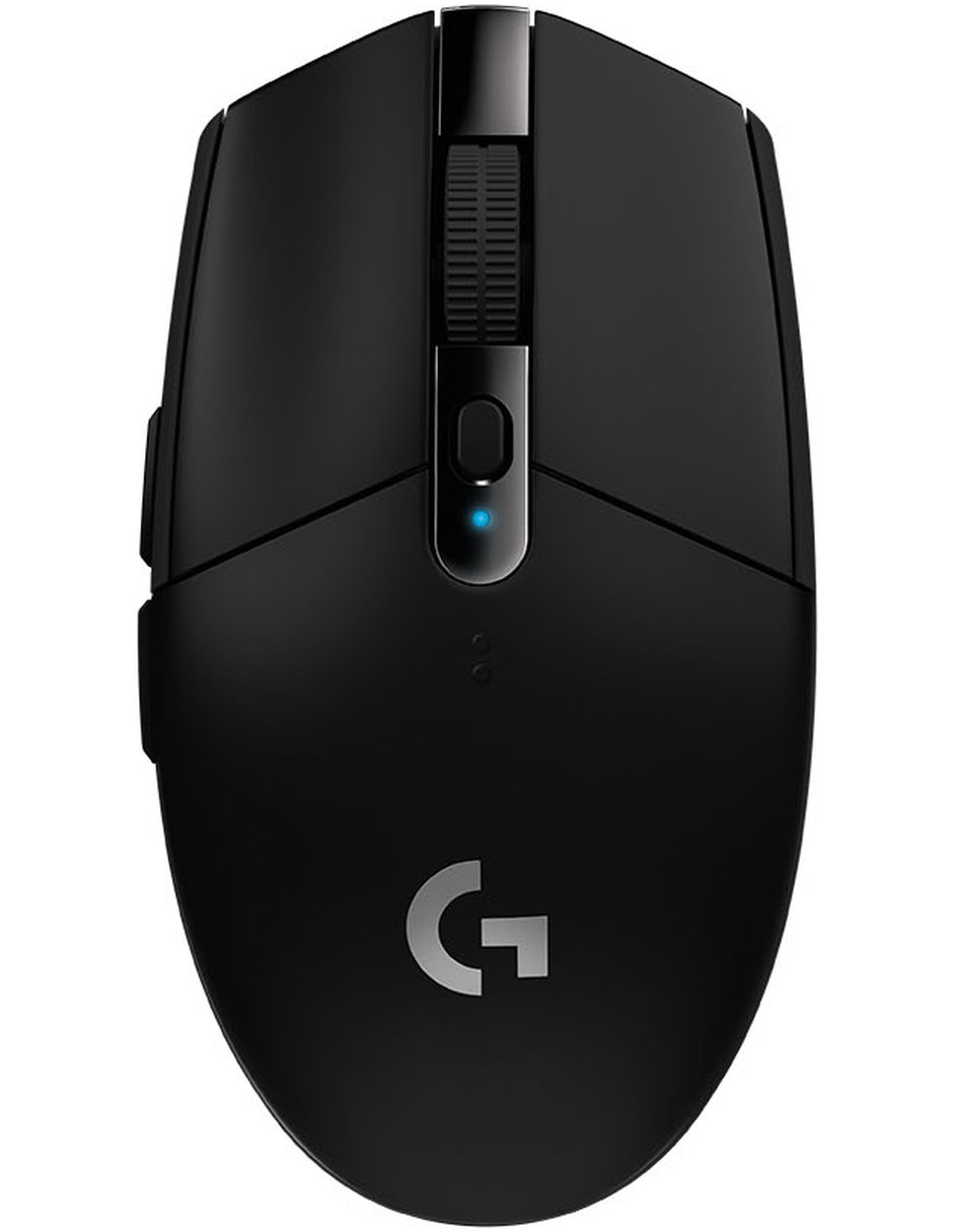 Mouse Gamer inalámbrico G305