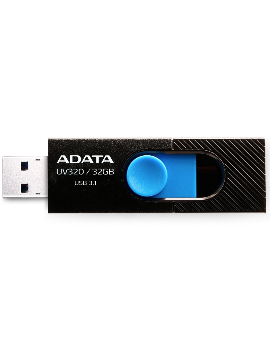 USB para almacenar
