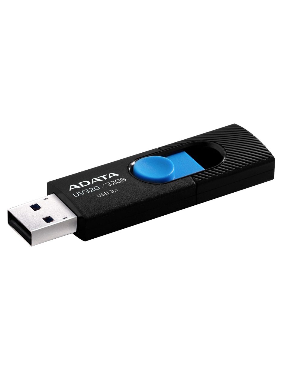 USB para almacenar 2