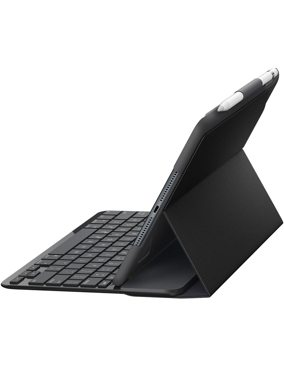 Teclado conexión inalámbrica Slim Folio 4
