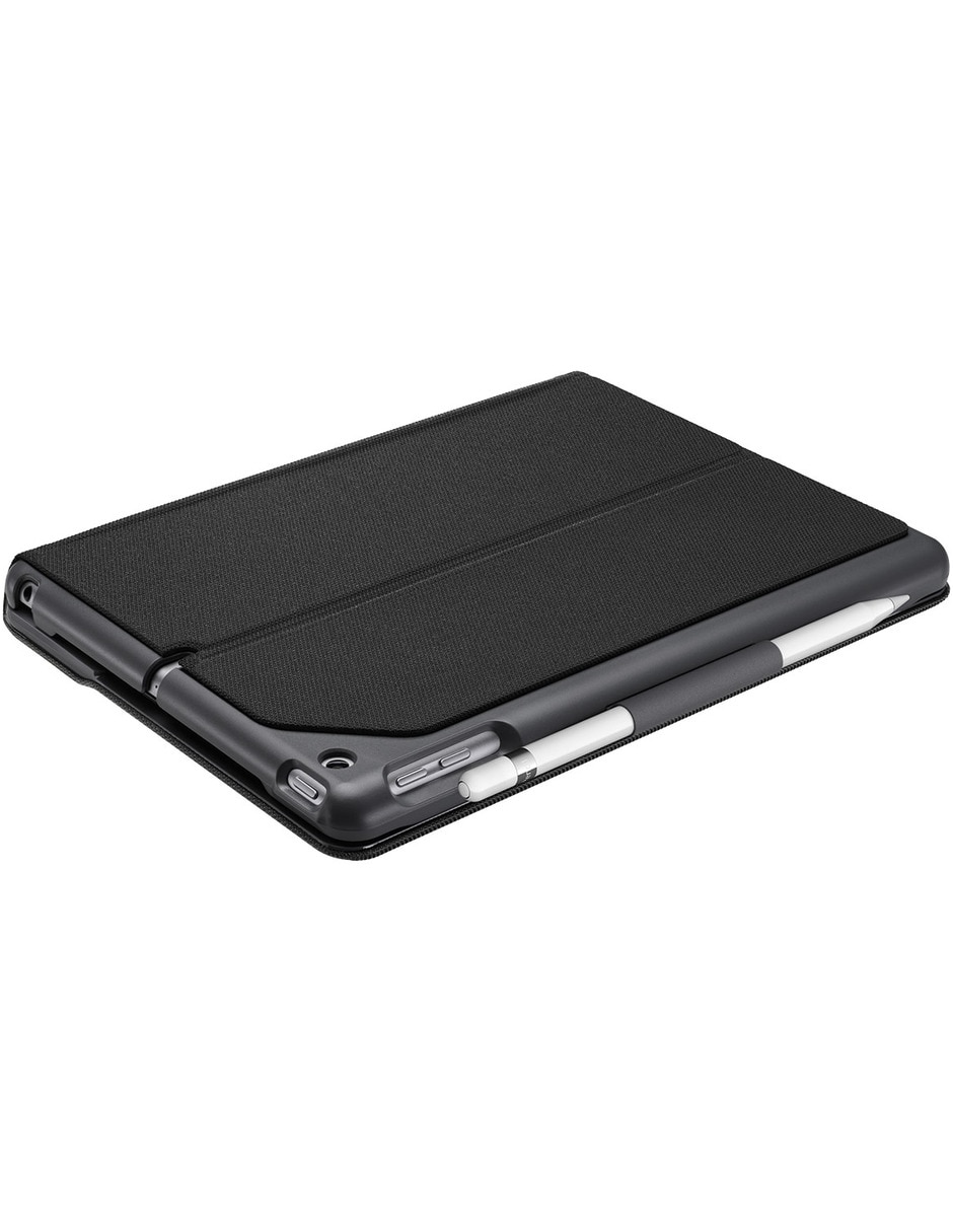 Teclado conexión inalámbrica Slim Folio 6