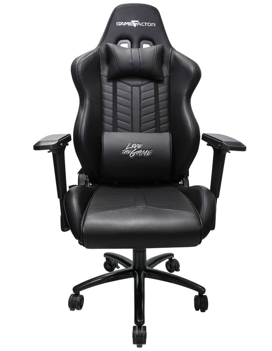 Silla gamer 1
