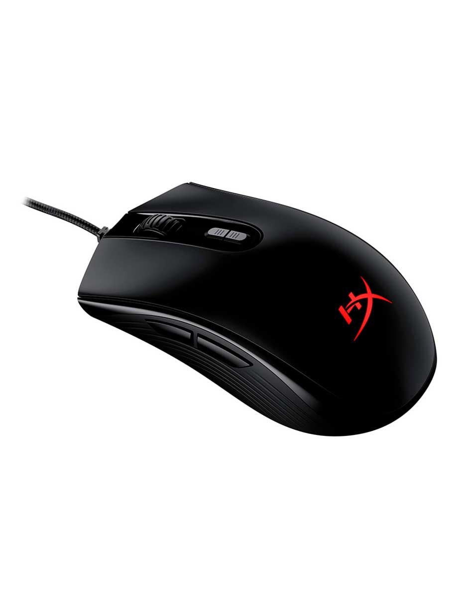 Mouse gamer Mouse gamer