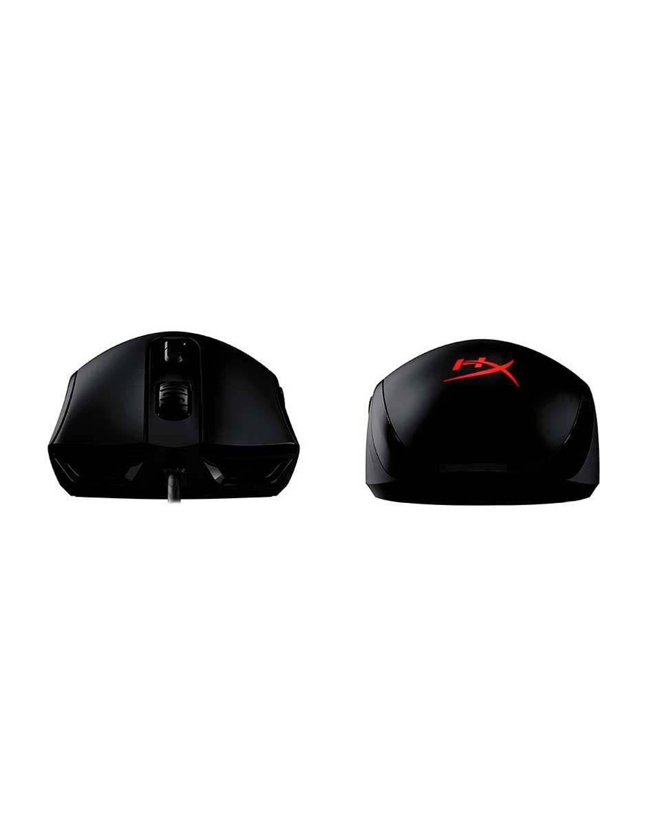 Mouse gamer 3