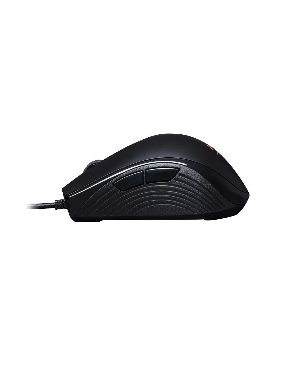 Mouse gamer 4