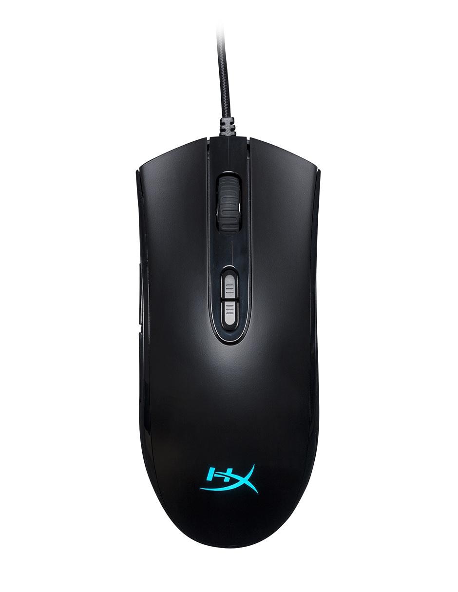 Mouse gamer 5