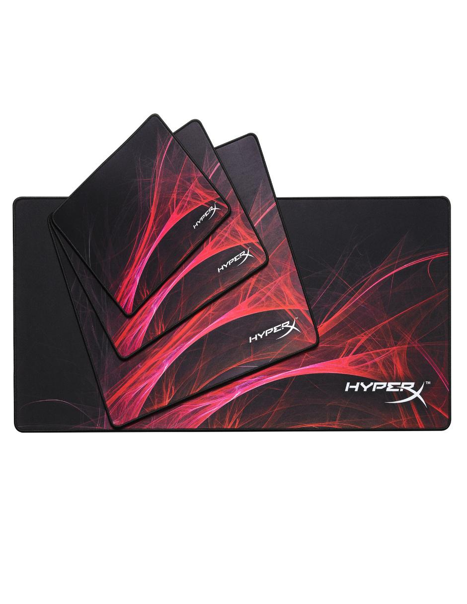 Mouse pad gamer 4