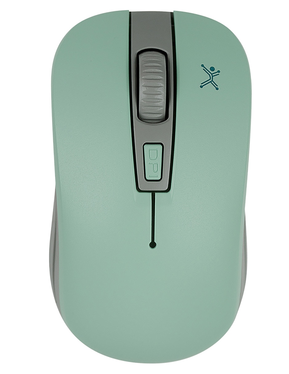 Mouse Inalámbrico pc-044819
