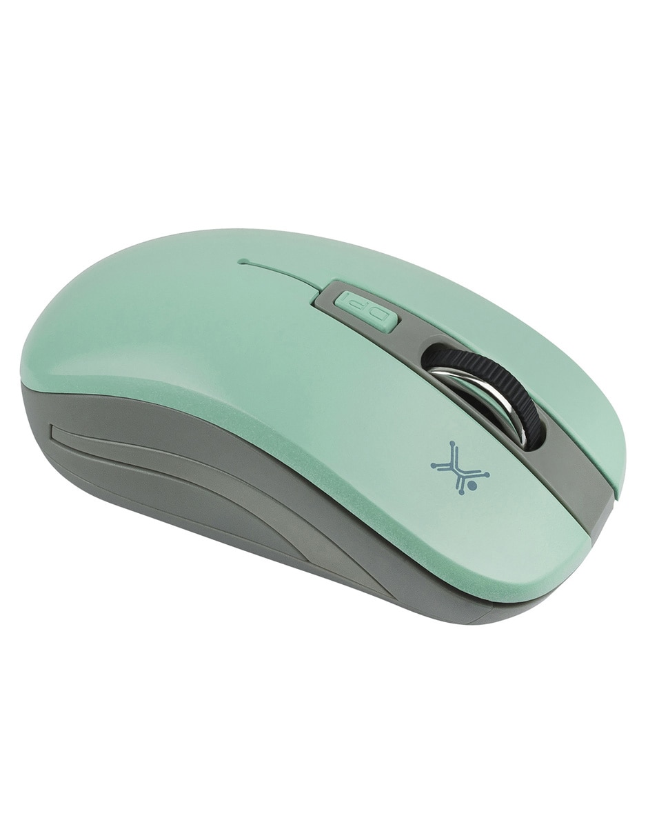 Mouse Inalámbrico pc-044819 3