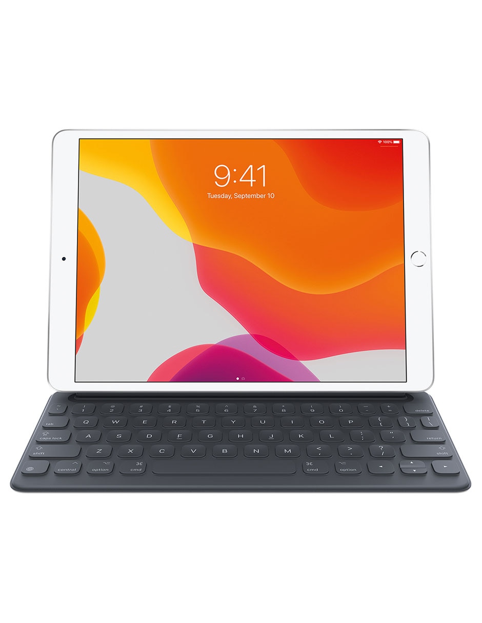Smart Keyboard para iPad séptima generación y Air tercera generación 2