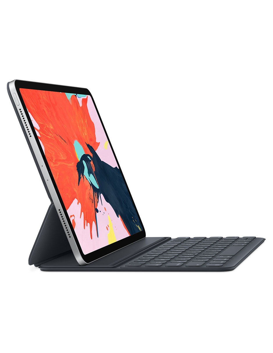 Smart keyboard ipad pro 12.9 primera generacion sale