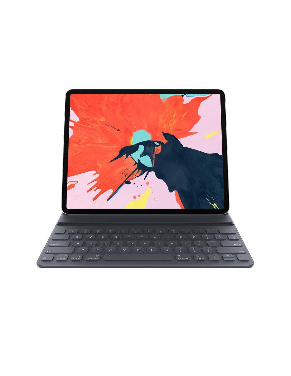 Smart Keyboard Folio para iPad Pro de 12.9 pulgadas cuarta generación 2