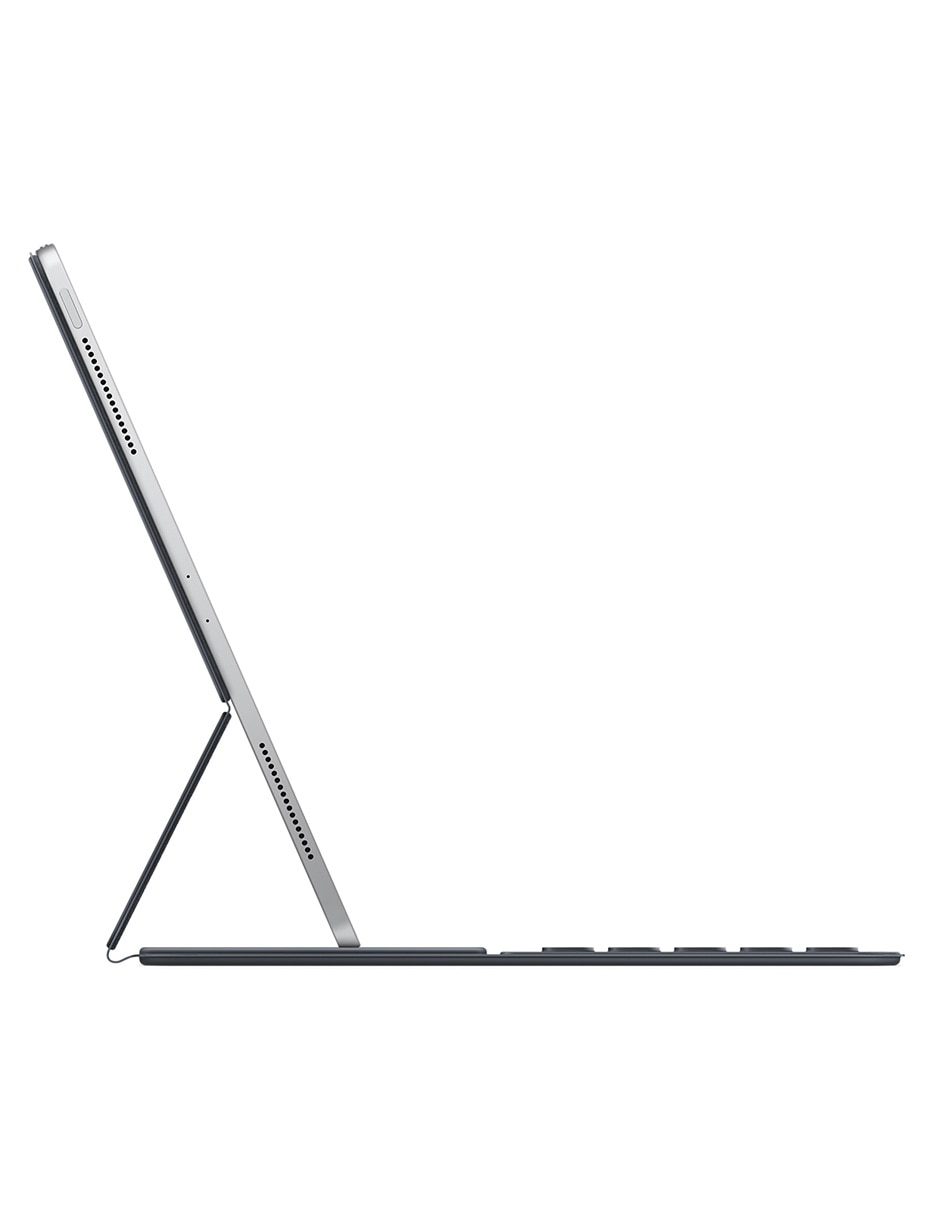 Smart Keyboard Folio para iPad Pro de 12.9 pulgadas cuarta generación 3