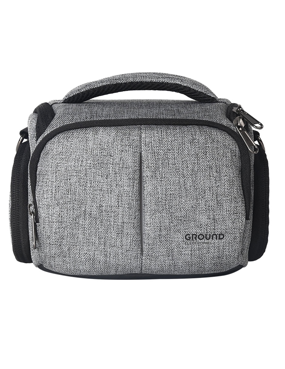 Funda para relefex y mirrorless