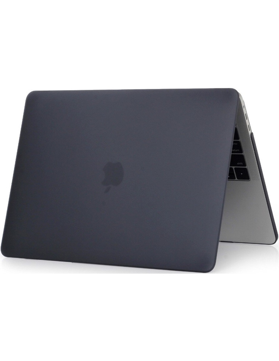 Mica para computadora Boba compatible con MacBook Air de 13 pulgadas 4
