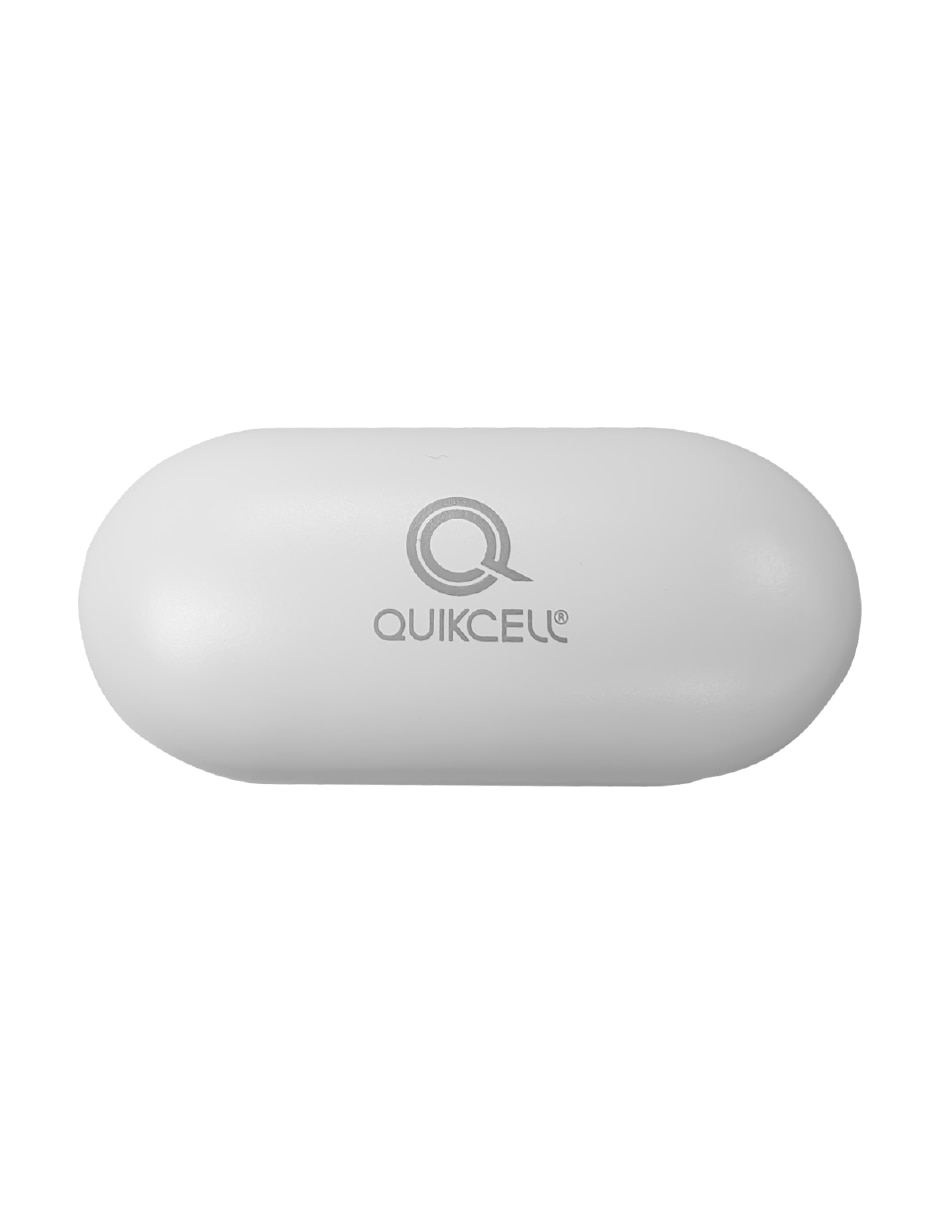 Audífonos Qair Buds inalámbricos 5