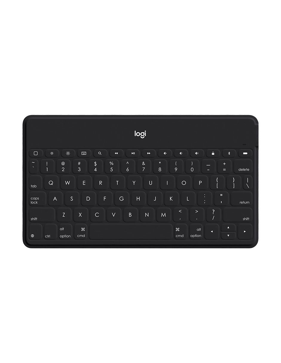 Teclado conexión inalámbrica St-A80032