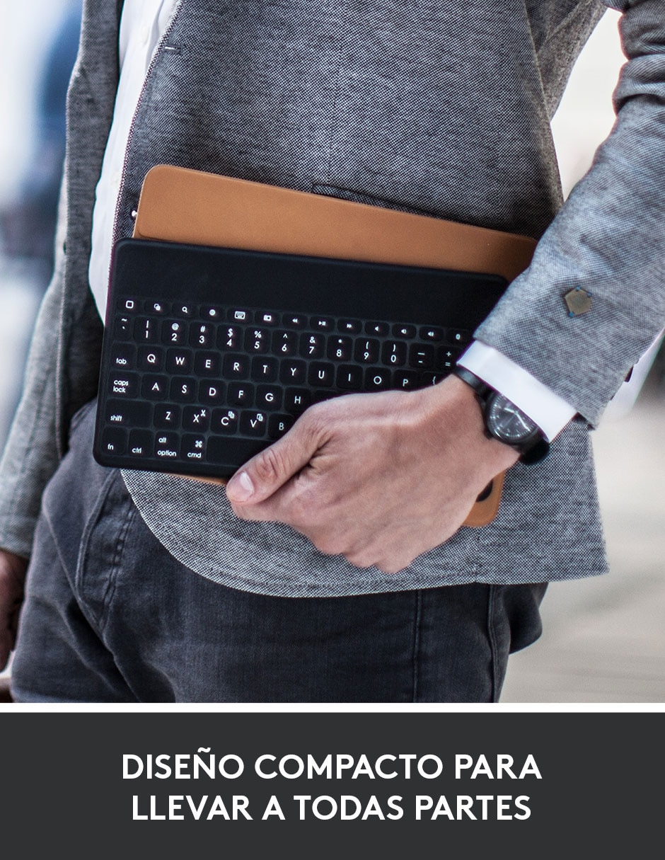Teclado conexión inalámbrica St-A80032 2