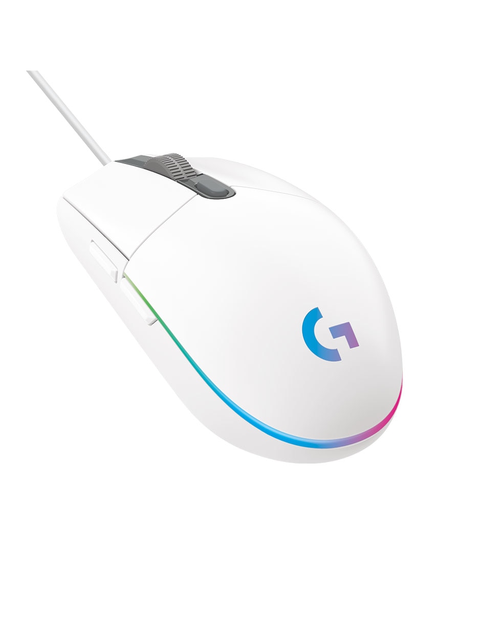 Mouse Gamer inalámbrico G203
