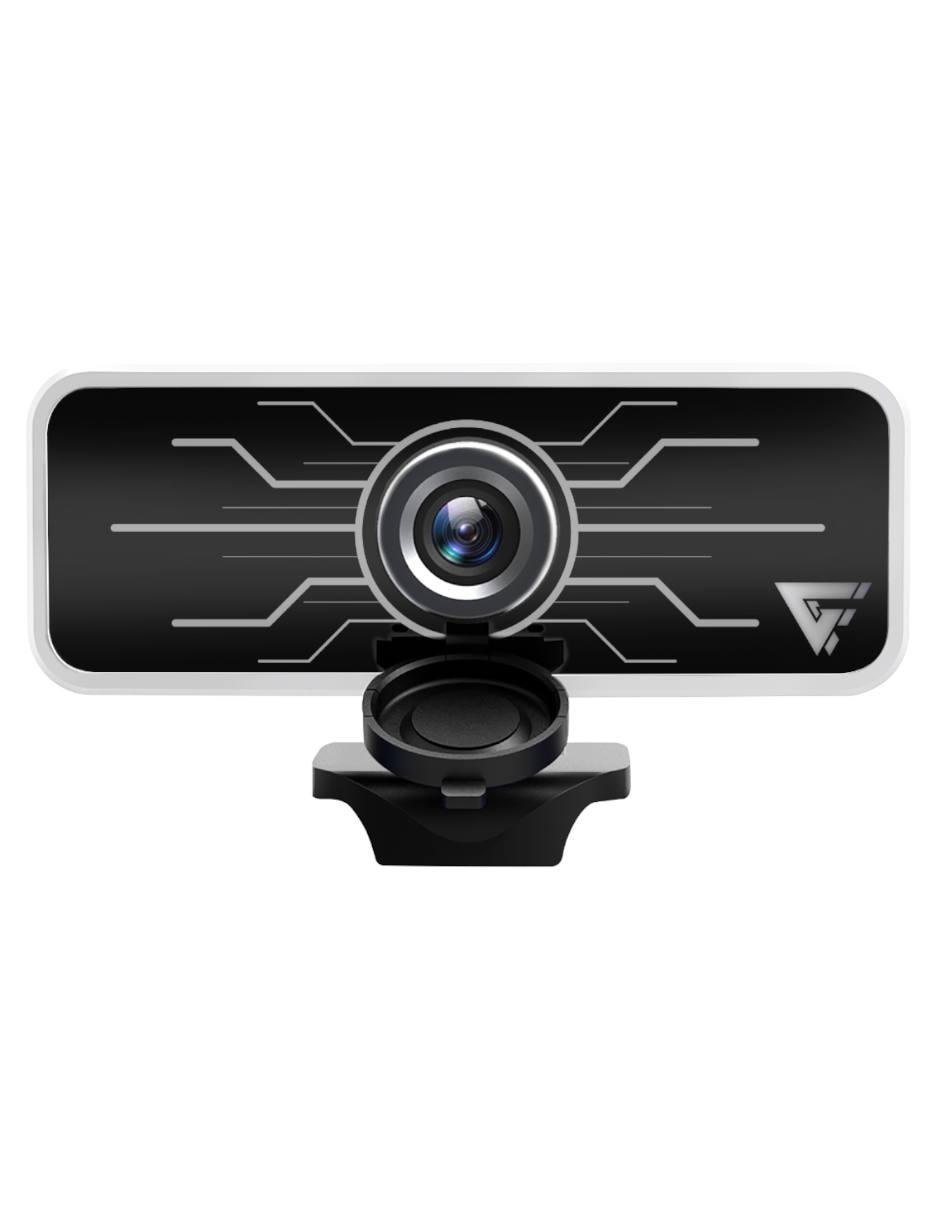 Cámara Web Webcam WG400 Full HD USB Skype Zoom