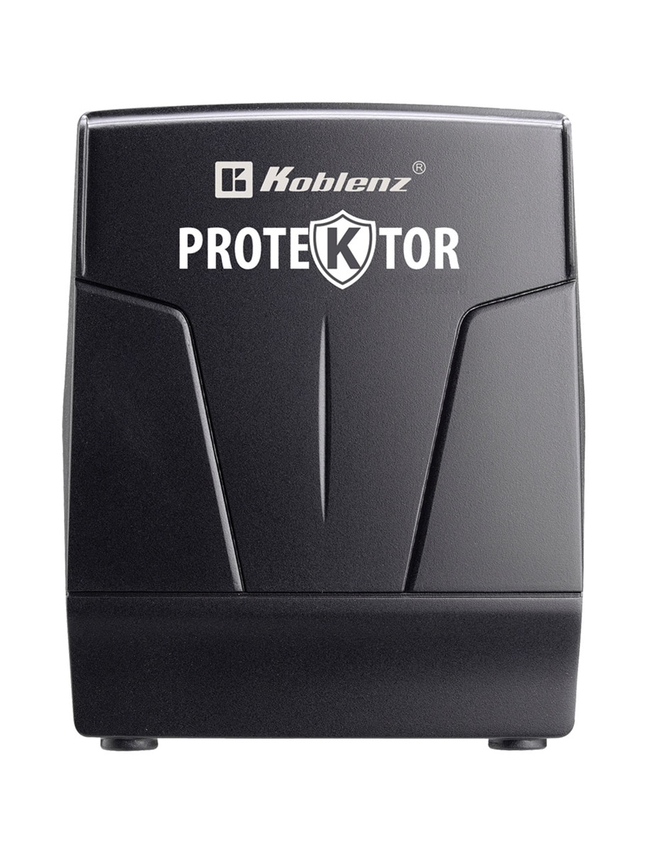 Regulador de voltaje 2