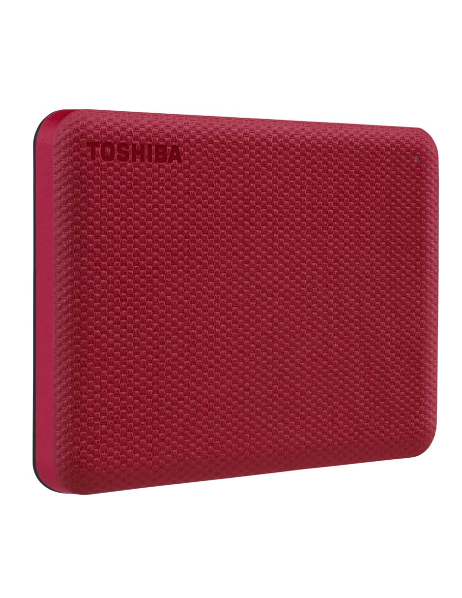 Disco duro externo capacidad 4 TB 2