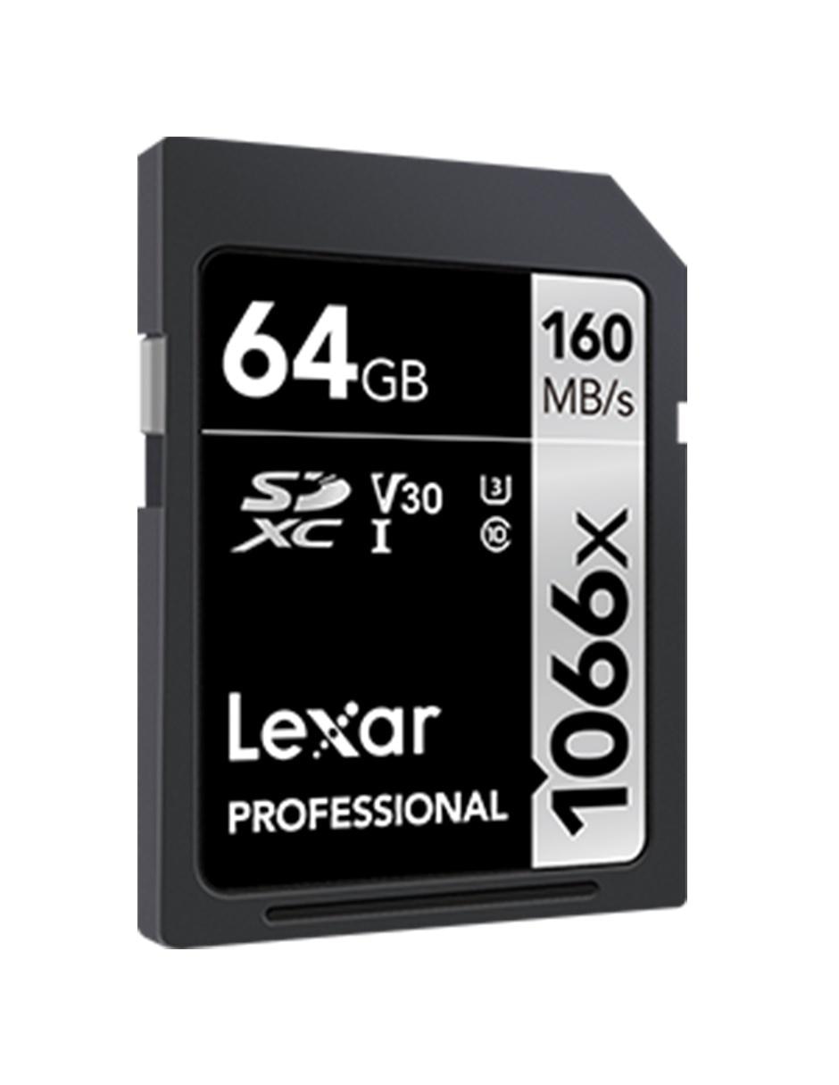 Memoria SD 64 GB 2