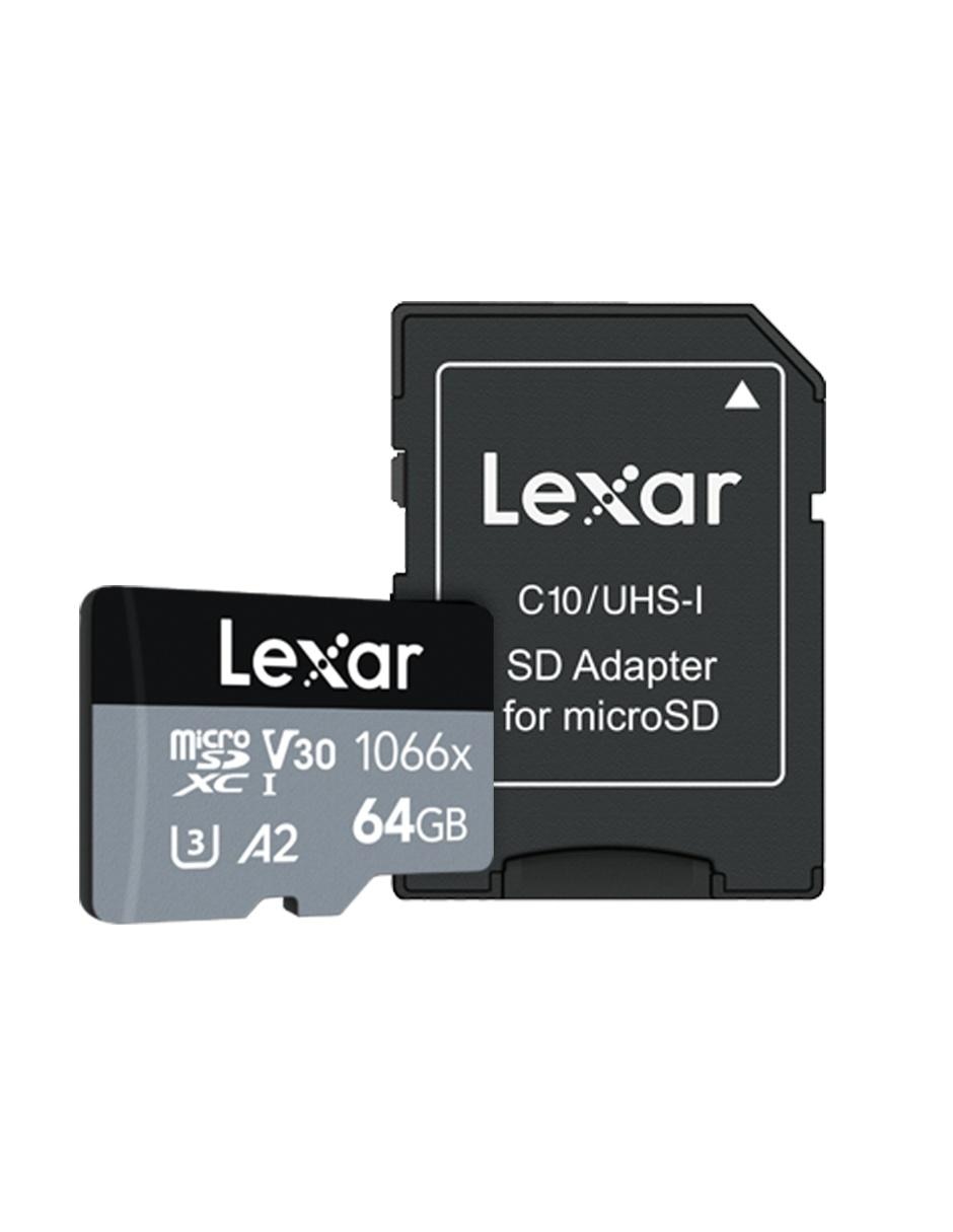 Memoria Micro SD