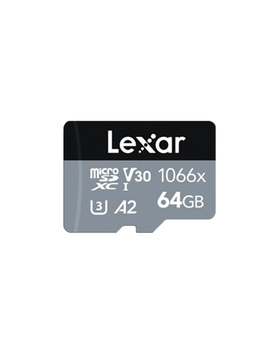 Memoria Micro SD 2