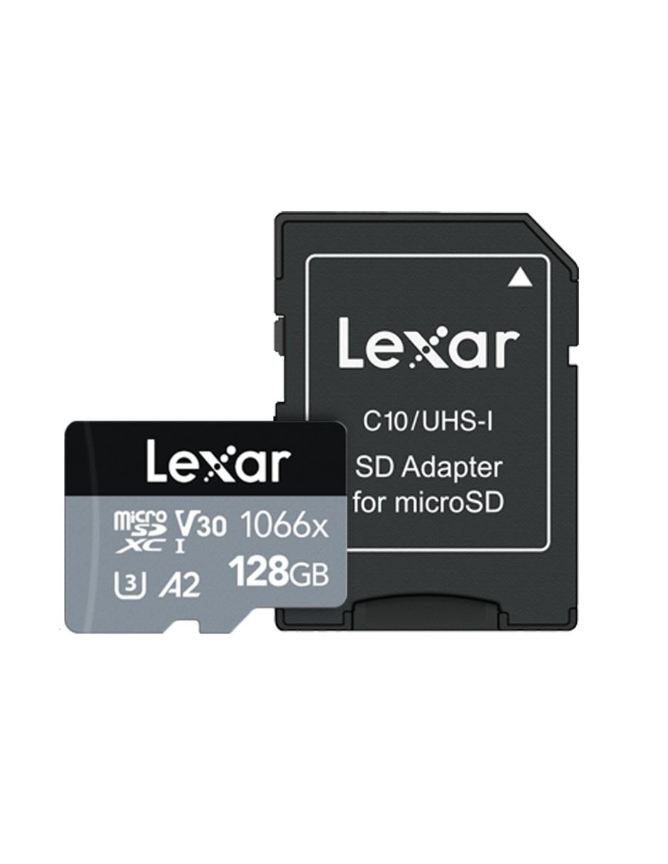 Memoria MicroSD 128 GB 1