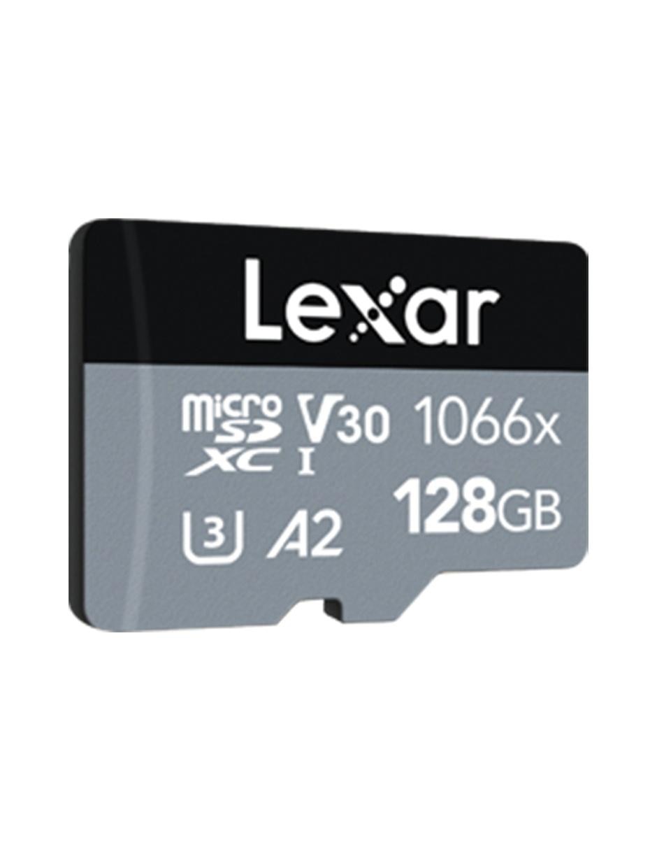 Memoria MicroSD 128 GB 2
